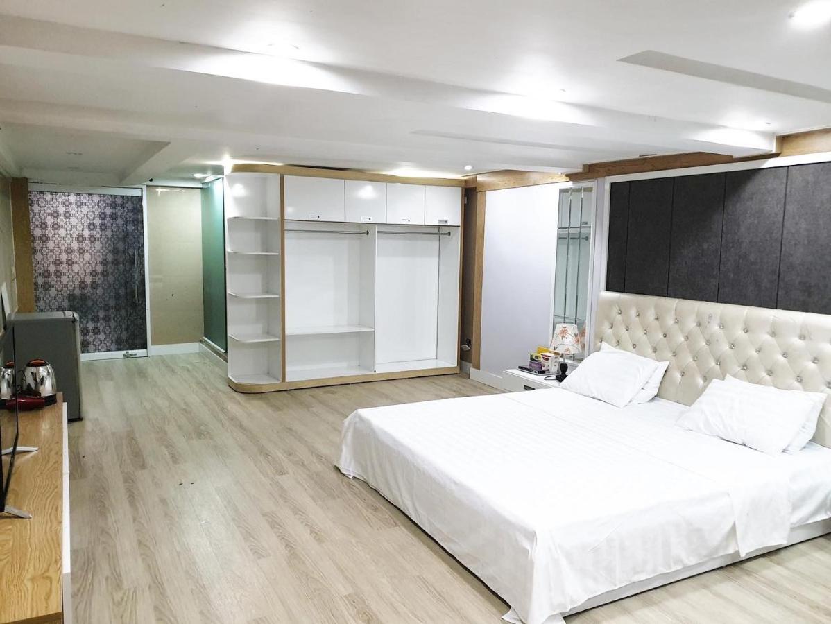Pina Boutique Inn - Hotel Elite Dong Khe Sau ภายนอก รูปภาพ