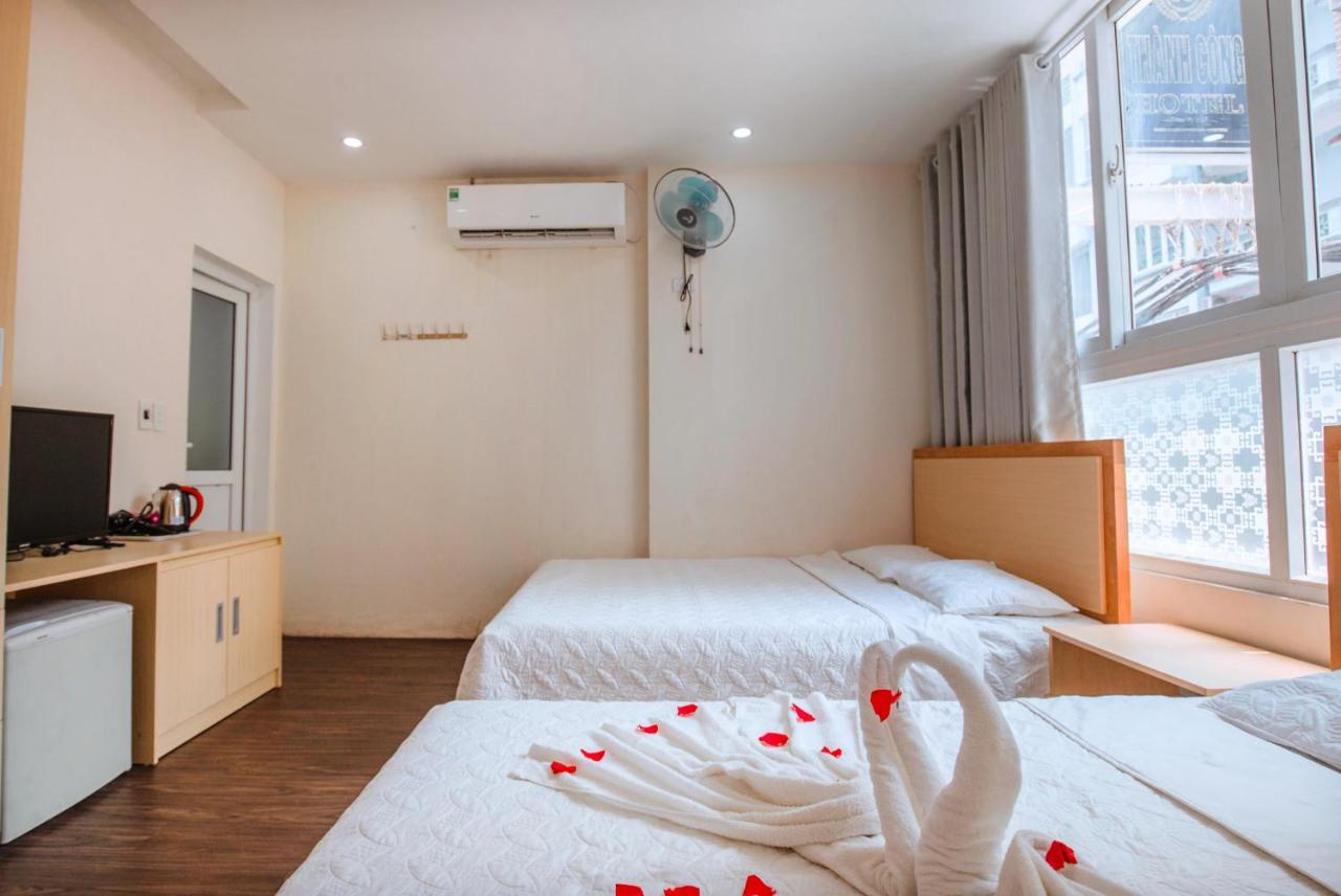 Pina Boutique Inn - Hotel Elite Dong Khe Sau ภายนอก รูปภาพ