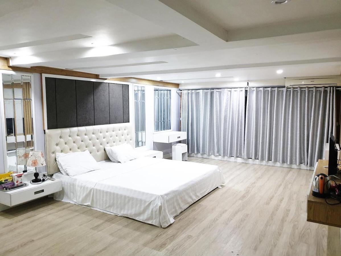 Pina Boutique Inn - Hotel Elite Dong Khe Sau ภายนอก รูปภาพ
