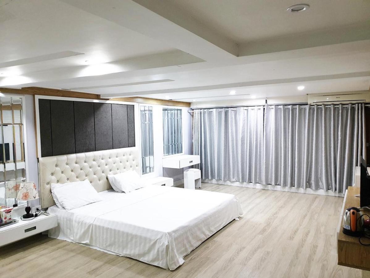 Pina Boutique Inn - Hotel Elite Dong Khe Sau ภายนอก รูปภาพ