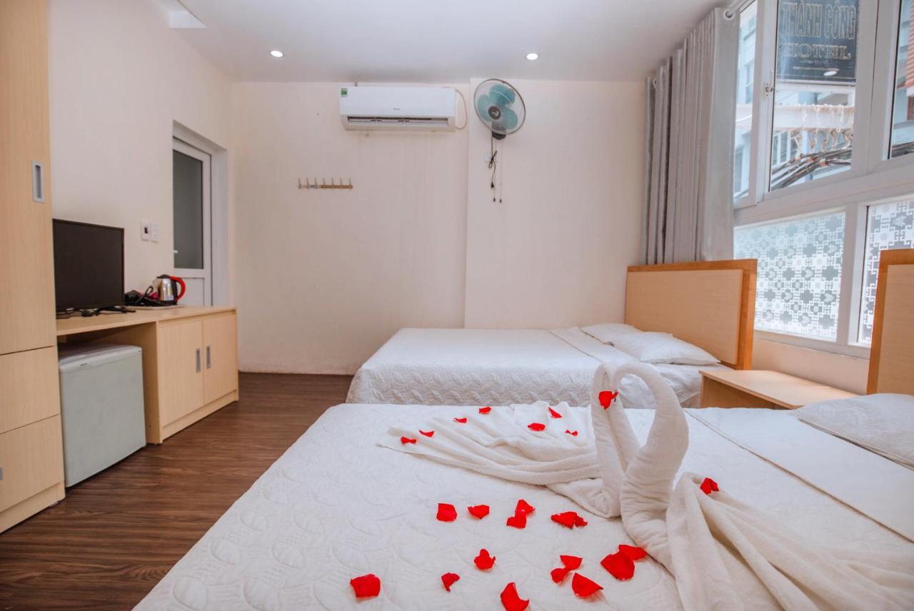 Pina Boutique Inn - Hotel Elite Dong Khe Sau ภายนอก รูปภาพ