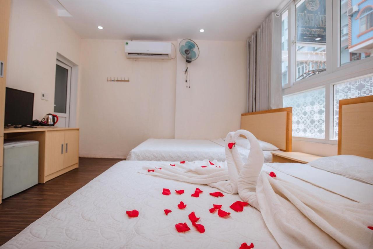 Pina Boutique Inn - Hotel Elite Dong Khe Sau ภายนอก รูปภาพ